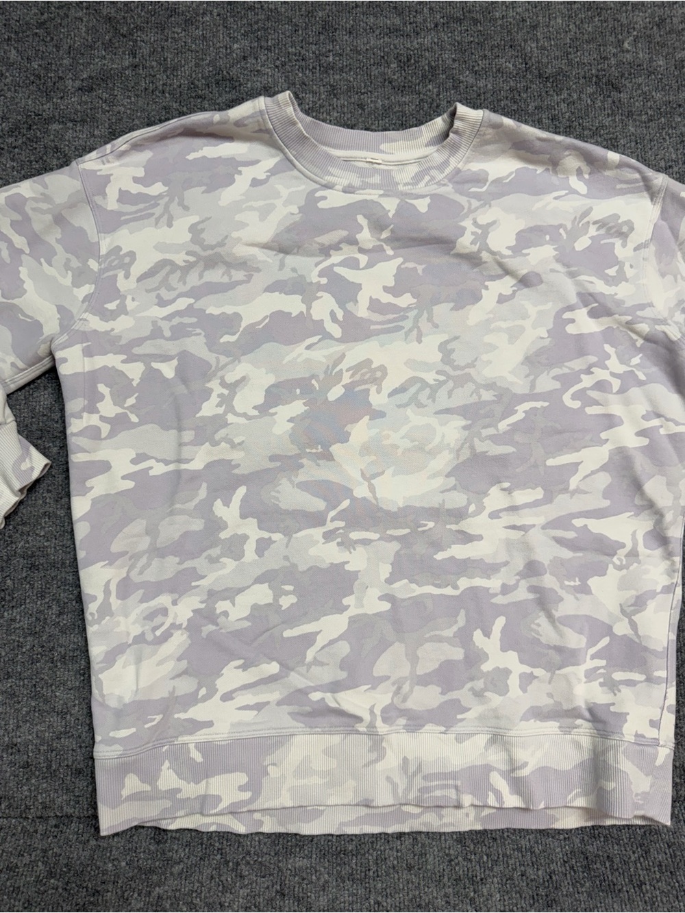 Lululemon Crewneck